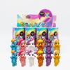 2026 New Harbro Ponys Friendship Magic Decorative Mini Anime Figures Ornaments Dolls Children Birthday Surprise Blind Box Gift