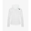 Andes Logo Hooded Windbreaker Jacket Women Jackets NJ3LS30B