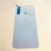 Per Xiaomi Redmi Note 8t Copertura Batteria Pannello Posteriore in Vetro Alloggiamento Posteriore Per Redmi Note 8t Note8t 8 T Copertura Batteria Posteriore