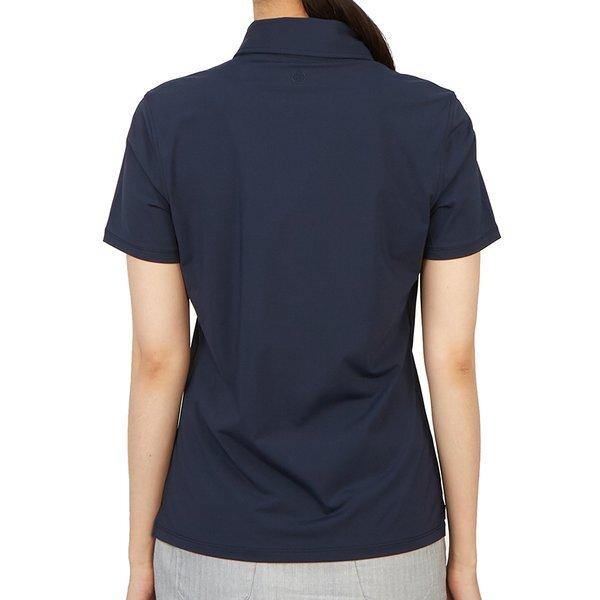 Zipore Golfwear Damen S Kragen Kurzarm T-Shirt G4lc0k862 TwlT
