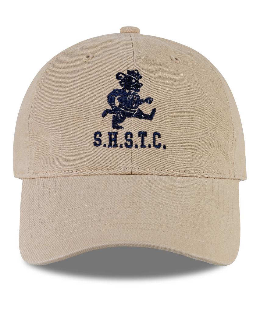 NAVYTEAM S.H.S.T.C Washing Ball Cap