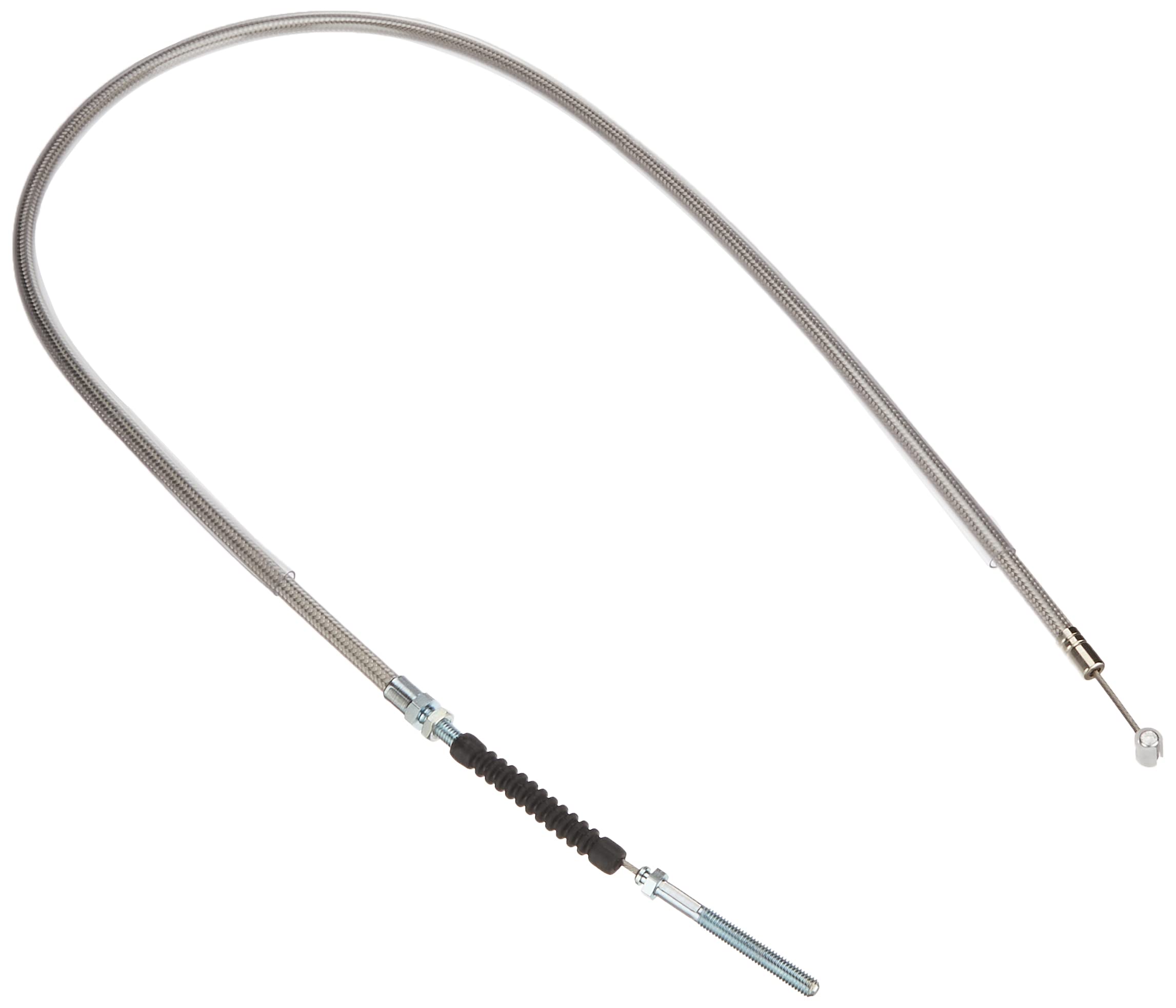 

KITACO Front Brake Cable Right for Lever Holder Set Stainless Monkey Gorilla Series & Mesh/805mm 906-1013002