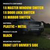 Master Power Window Mirror Door Lock Switch Driver For 2004-2008 Ford F-150 EK