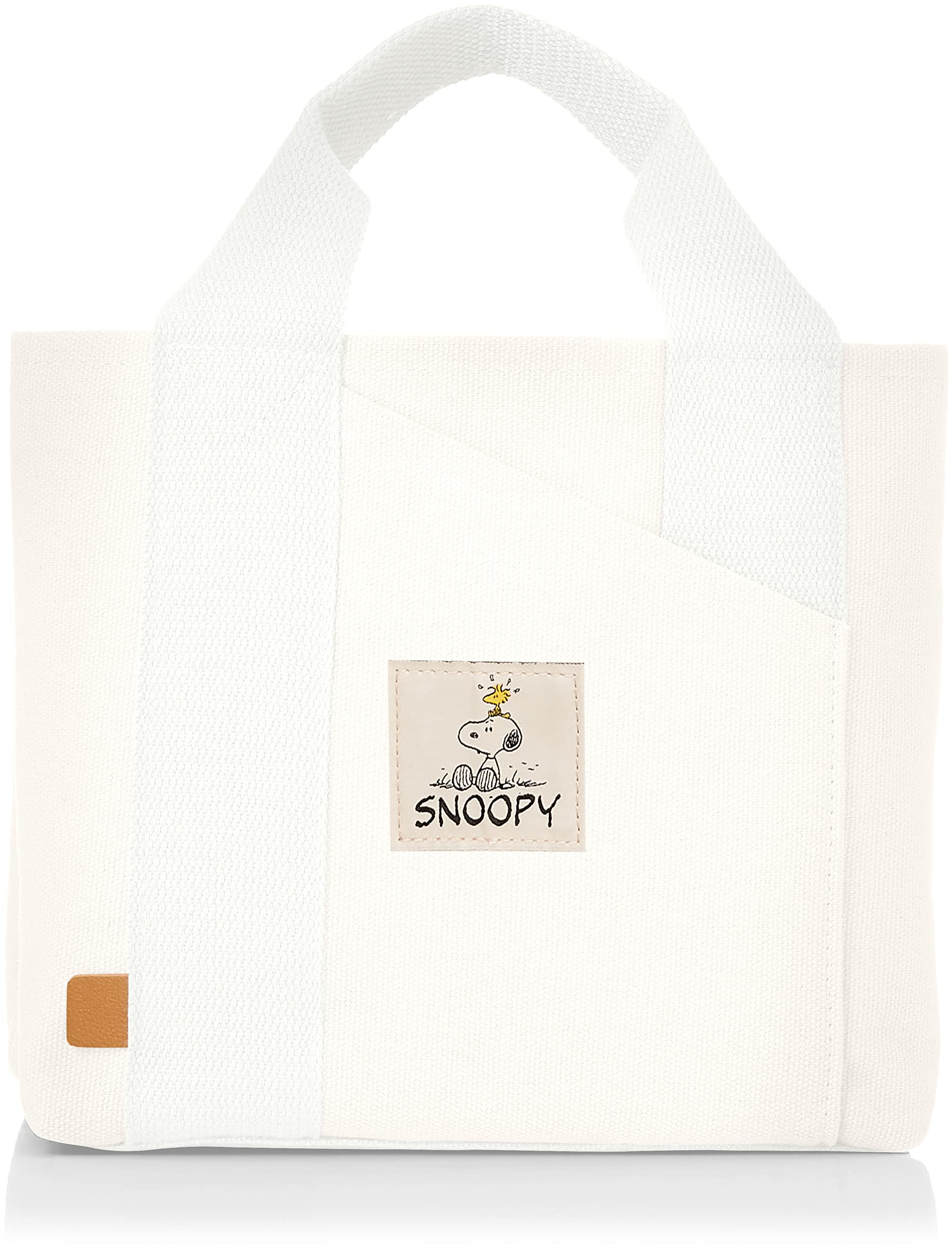 

Peanuts Tote Bag 2SNT3296TT IV