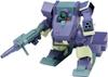 Wave Armored Trooper Votoms Zwerk ST Edition Scale Plastic Model Kit 1/35 Pre-Colored BK-207 (Robot)