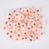 30/50Pcs 3cm Multicolor Mini Daisy Silk Artificial Flower DIY Valentines Day Party Christmas Wedding Decoration Home Decor