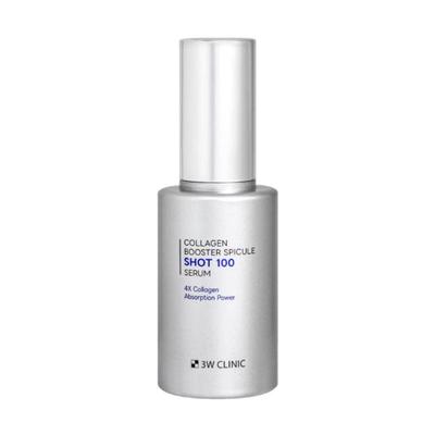 Collagen Booster Spicule Shot 100 Sérum 50 ml