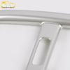 Compatible with 15 Verano Models: Rear Air Outlet Decorative Frame & Third Row Air Conditioning Sequin Accessories