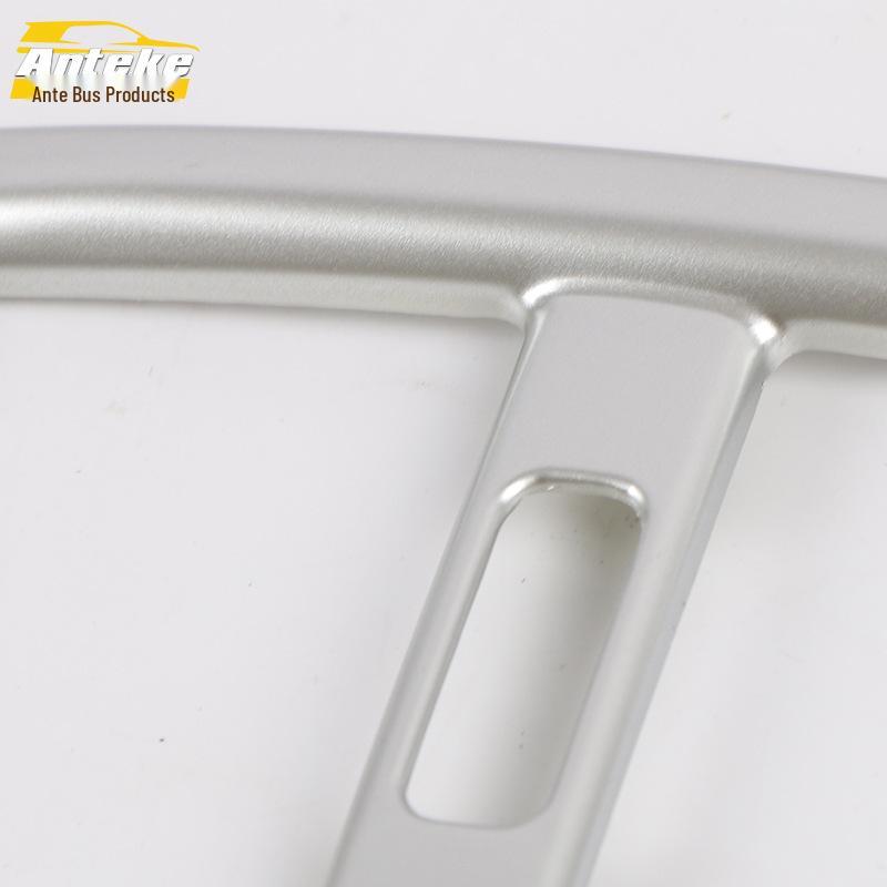 Compatible with 15 Verano Models: Rear Air Outlet Decorative Frame & Third Row Air Conditioning Sequin Accessories