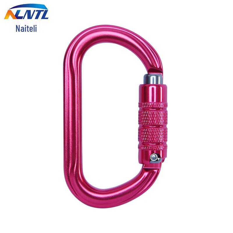 Outdoor Climbing Safety Carabiner