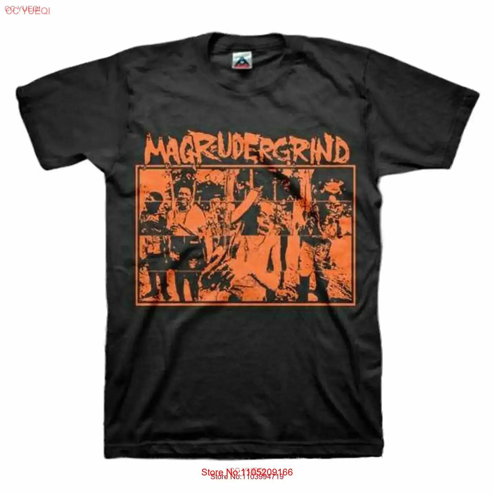 Magrudergrind Humanity Is Unrest T Shirt Vintage Washed Streetwear Graphic Soft Unisex Casual Stretched Slightly Versatile S разноцветный
