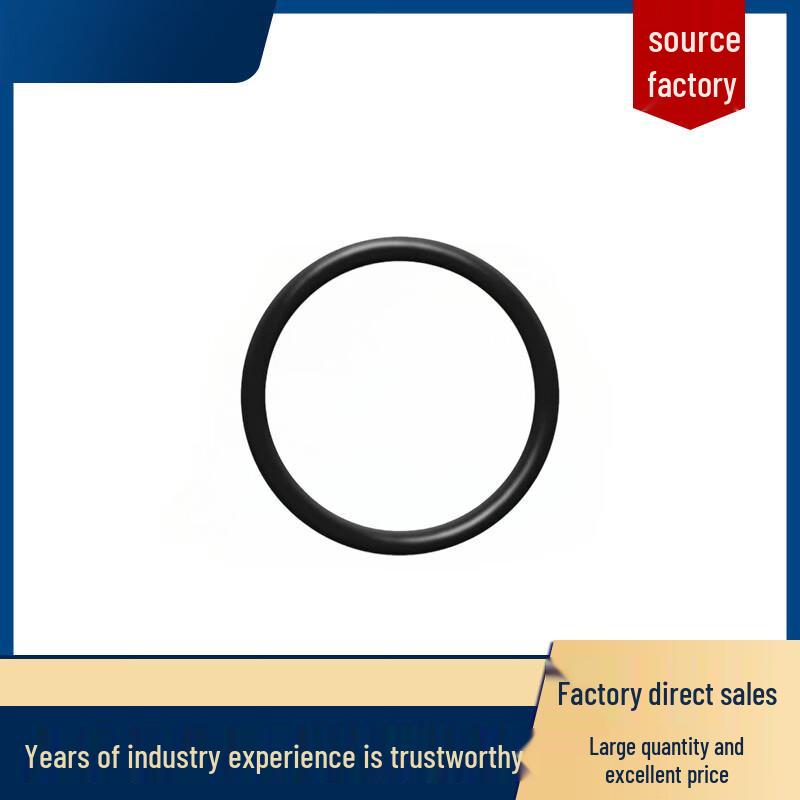 Nitrile Rubber O-Ring Seal