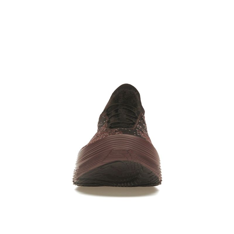 Paria Farzaneh X HOKA Restore Chukka Chocolate Unisex Sneakers Brown 1169090-CHO