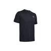 T Shirt Men's Black 1350096-001