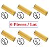 6 X for Mercedes-Benz W203 C-Class C230 Engine Oil Filter 2711800009,2711800109,2711840125,2711840225,A2711800109, A2711800009