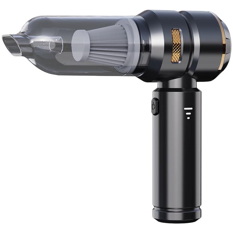 Yuanzu Car Wireless Brushless Vacuum Cleaner