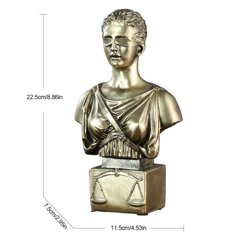 

Goddess Love Venus Statue Roman Greek Resin Sculpture Classic Beauty Figurine Home Decor Elegant Collection Art Gift for Women