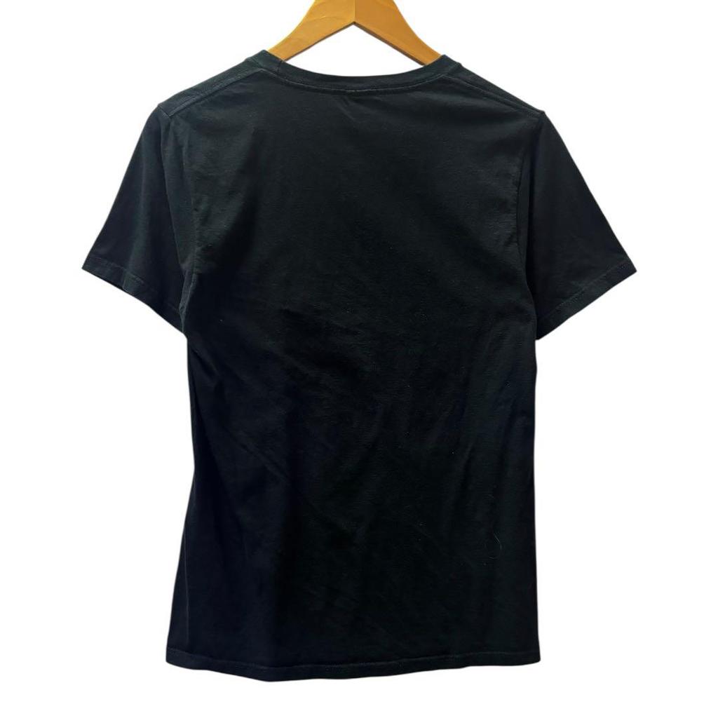 [USED] Horror T-shirt, ghost, Junji Ito, Tomie, vintage clothing, art, illustration