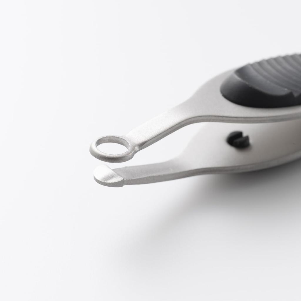 Kai Corporation Nose Hair Trimmer HC3028 Groom!