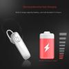 M165 Wireless Mini Sports Stereo Bluetooth Headset for Mobile Phones
