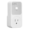 Compact Shape Refrigerator Protector 120V Appliance Protector  Refrigerator Power Protection