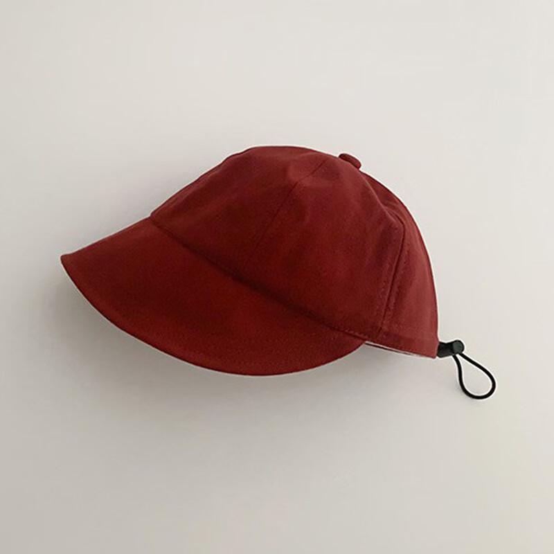 MEET SUNNY Kids  Soft-Top Hat One Size