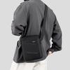 Men's Crossbody Bag Lightweight Nylon Shoulder Bag