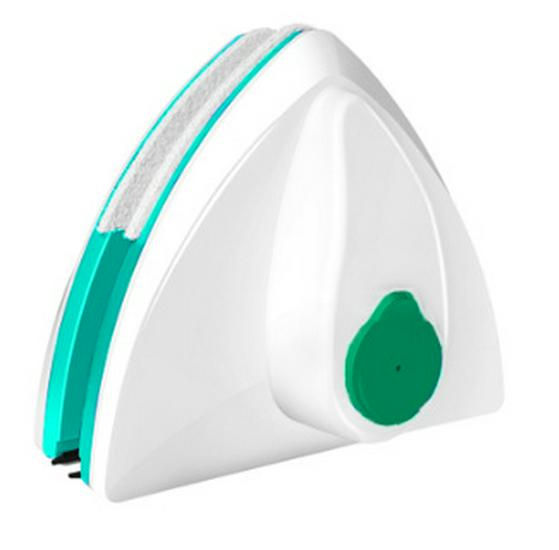 

Магнитная двусторонняя щетка для мытья стекол - Многофункциональная щетка для мытья окон высотных зданий