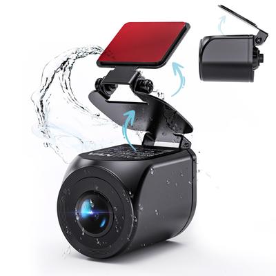 Auto-Kameras – Rear-View-Kameras