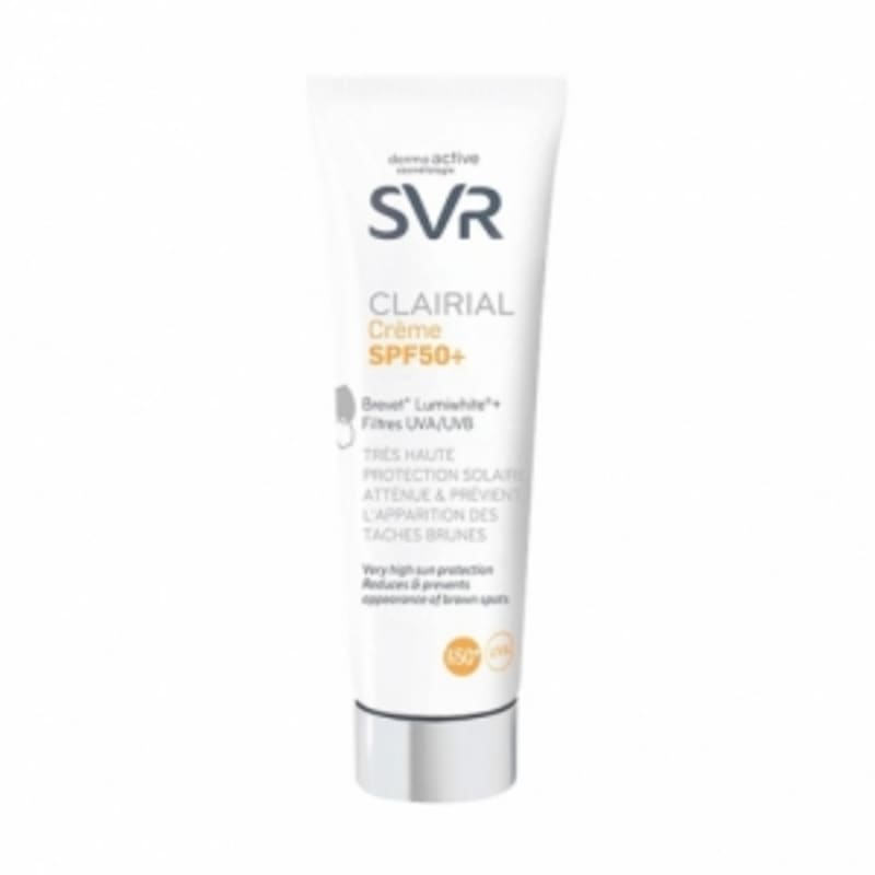 

SVR Clarial Cream SPF50+, 50 ml