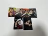 [USED] Seventeen J&W Wonwoo Jeonghan Dicon Unit Version Photo Book