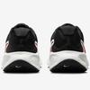 Nike Revolution 7 Size Size Sneakers, White/Black/Photodust/Fire Red, FB2207-102, 24.0cm (Japan), 8.5