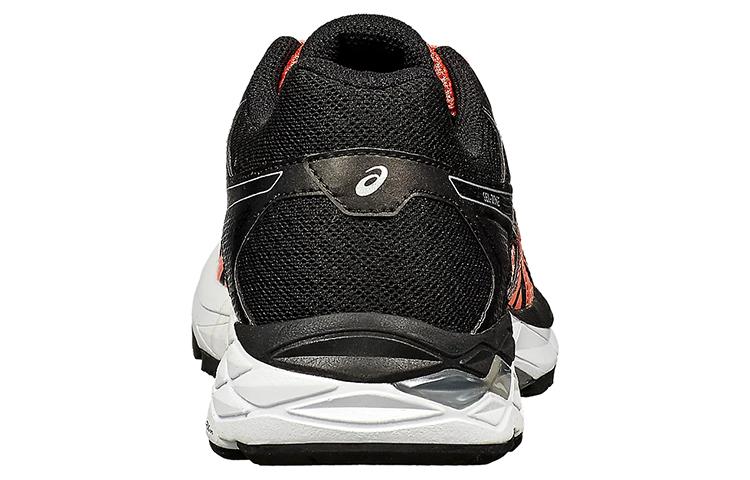 Women's Sneakers ASICS Gel Zone 6 Versatile Cushioning Abrasion Resistant Breathable Cushioning Abrasion