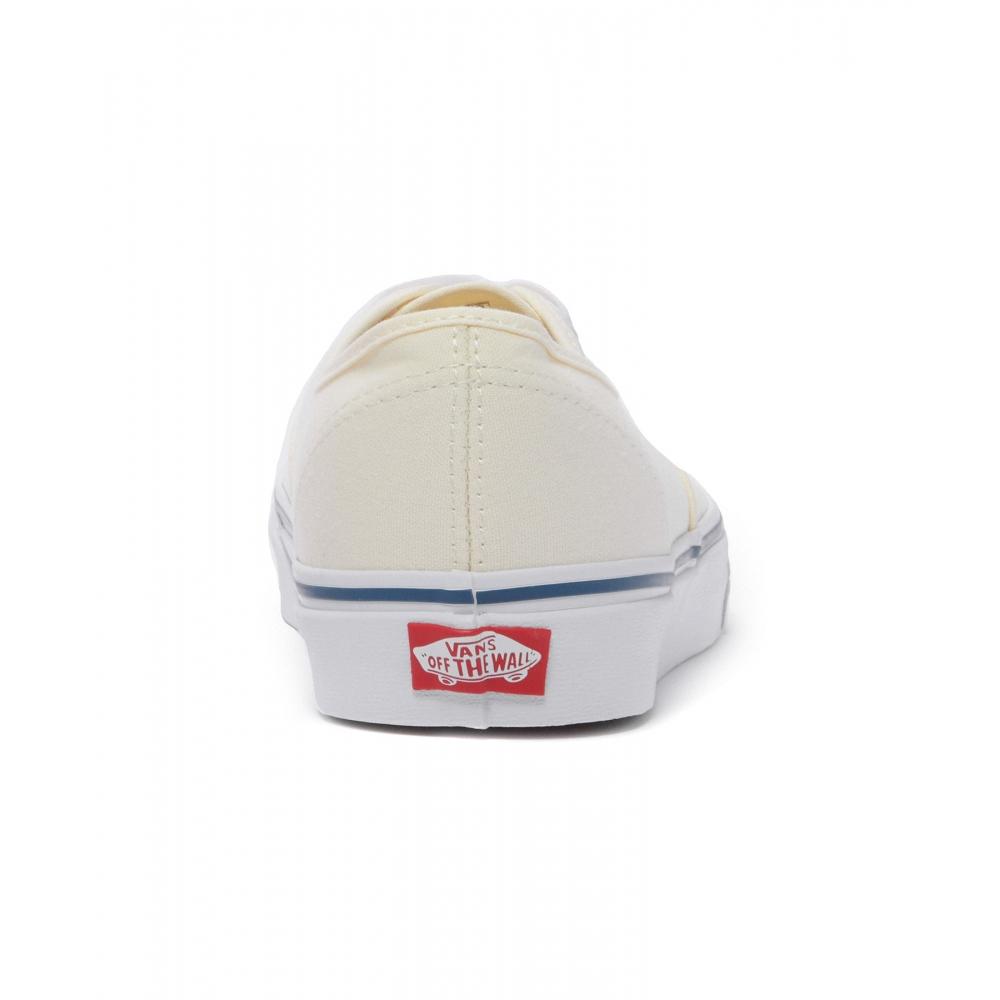 Vans Authentic White Vn000ee3wht1 Authentic White