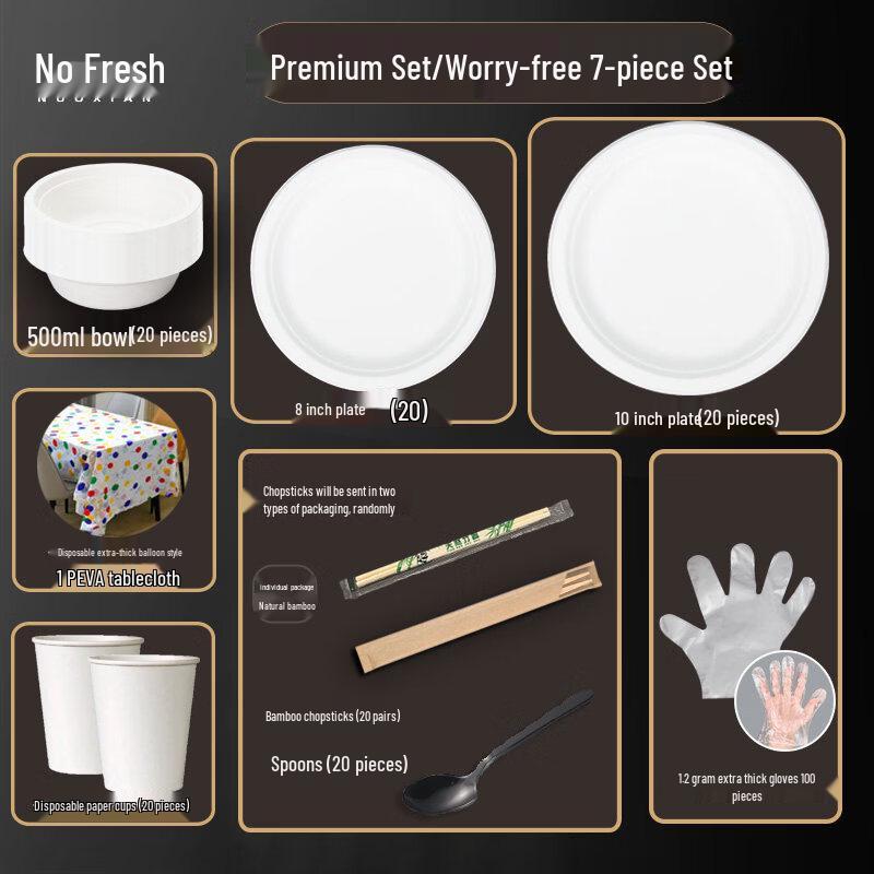 Disposable Aluminum Foil Plate