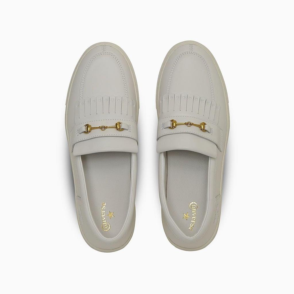 Sneakers ALL STAR COUPE GB LOAFER cm [Converse] Off-white/Gold 27.0