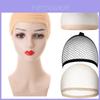 Unique Halloween Bald Head Costume Cap For Parties And Performances With Versatile Styling Options