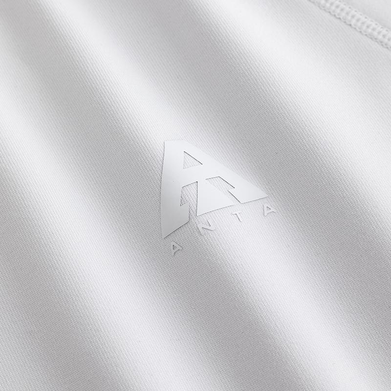 Anta Autumn Outdoors Lightweight Fleece Casual Set Women Sets 962546203-1