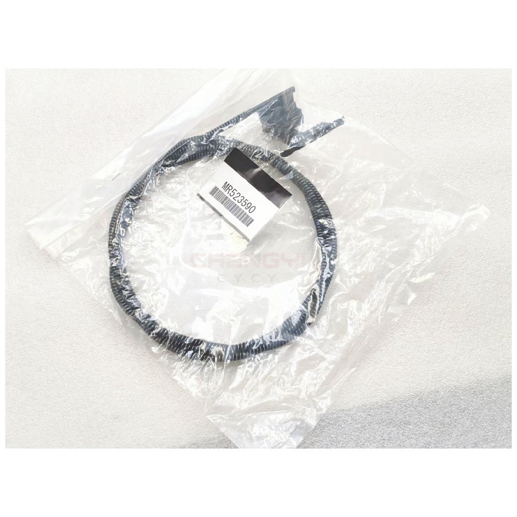 1PCS Cable Sunroof Drive Motor Fit For Pajero Montero Shogun V63W V73W V83W V93W V97W MR523589 MR523590