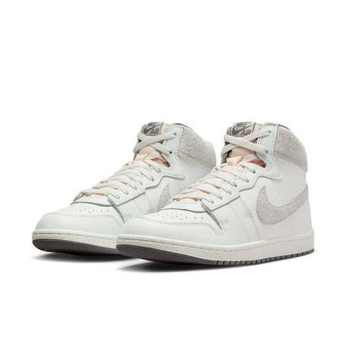 

Air Jordan Air Ship PE SP Серый Технологичный DZ3497-100 EU 44.5 серый/белый