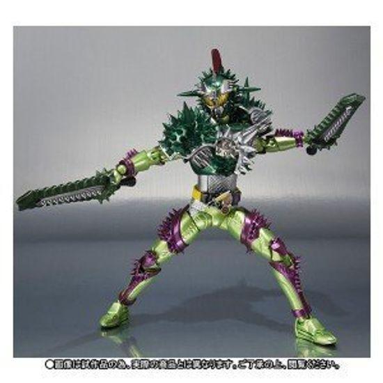 

Kamen Rider Bravo Dorian Arms Web S.H.Figuarts (Tamashii Exclusive)