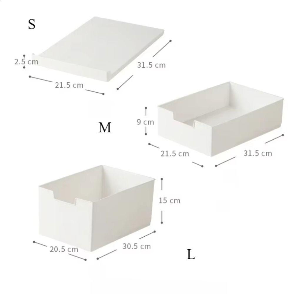 Space Saving Cabinet Drawer Organizer Slide Out Storage Rack New Storage Shelves