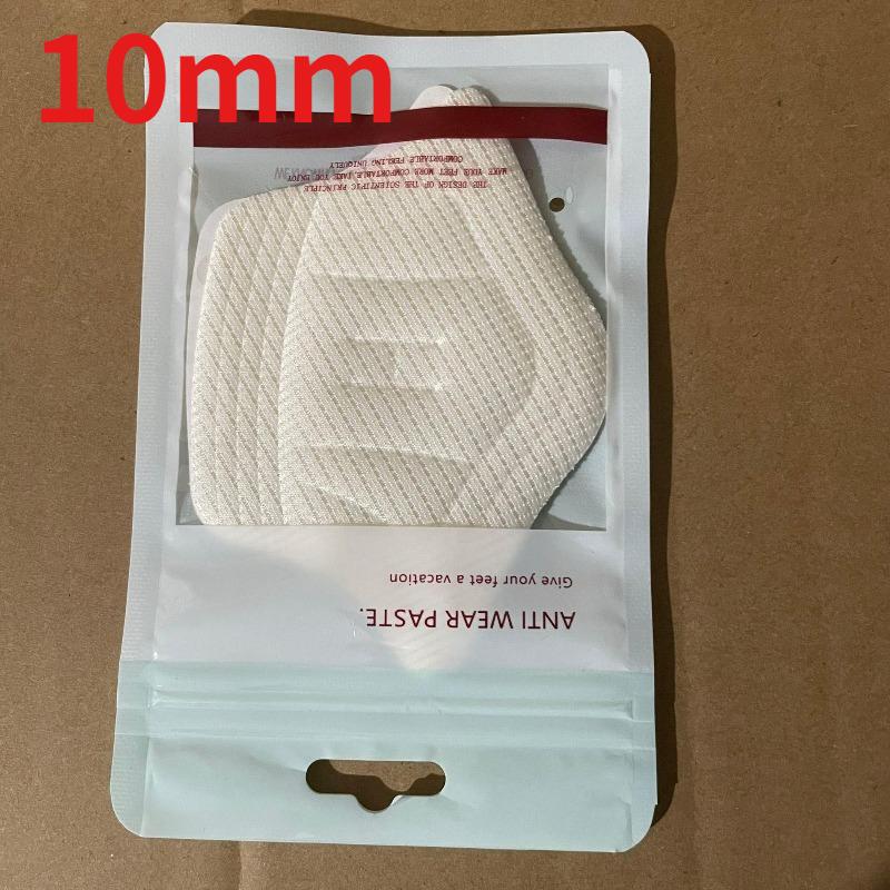 1Pair Insoles Patch Heel Pads for Sport Shoes Adjustable Size Antiwear Feet Pad Cushion Insert Insole Heel Protector Back Sticker