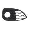 Front Right Fog Light Grille Cover 51118060282 Easy Installation for BMW 1 Series F20 F21 Lci M Sport 2015-2019 Accessories