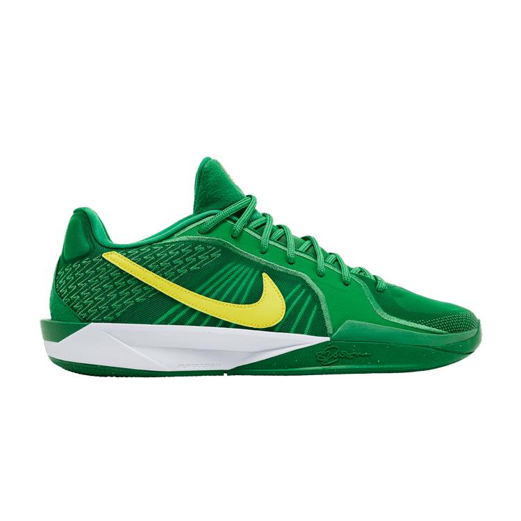 Nike Wmns Sabrina 2 Oregon 51