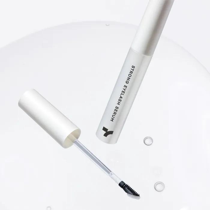 Eye Tone Strong Eye Lash Serum