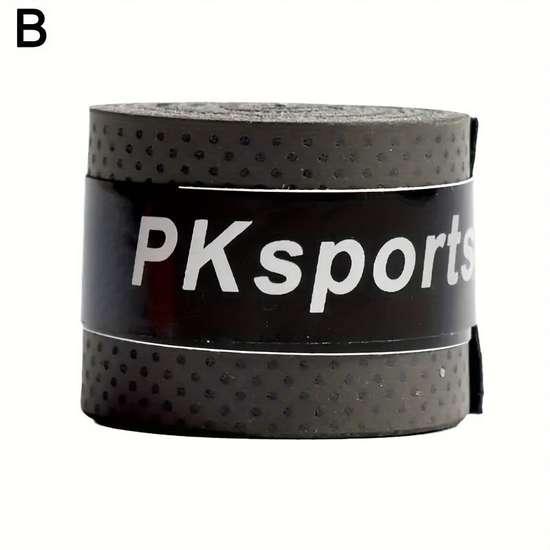 1pcs Sweat Absorbing Fishing Rod Strap Anti Slip Breathable Outdoors Fishing Rod Handle Wrapping Belt Absorbent Tennis Grip Tape