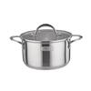 RSFH Food-Grade Stainless Steel Cookware Set
