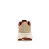 HOKA Clifton LS Shifting Sand Rust Unisex Sneakers Cream 1141550-SSRS