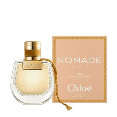 Chloé - Nomade Jasmin Naturel Eau De Parfum 50 Ml - 